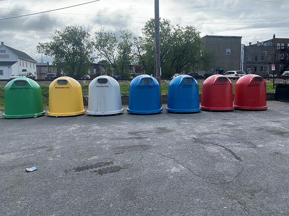 Hey Presque Isle – This is how you recycle your trash