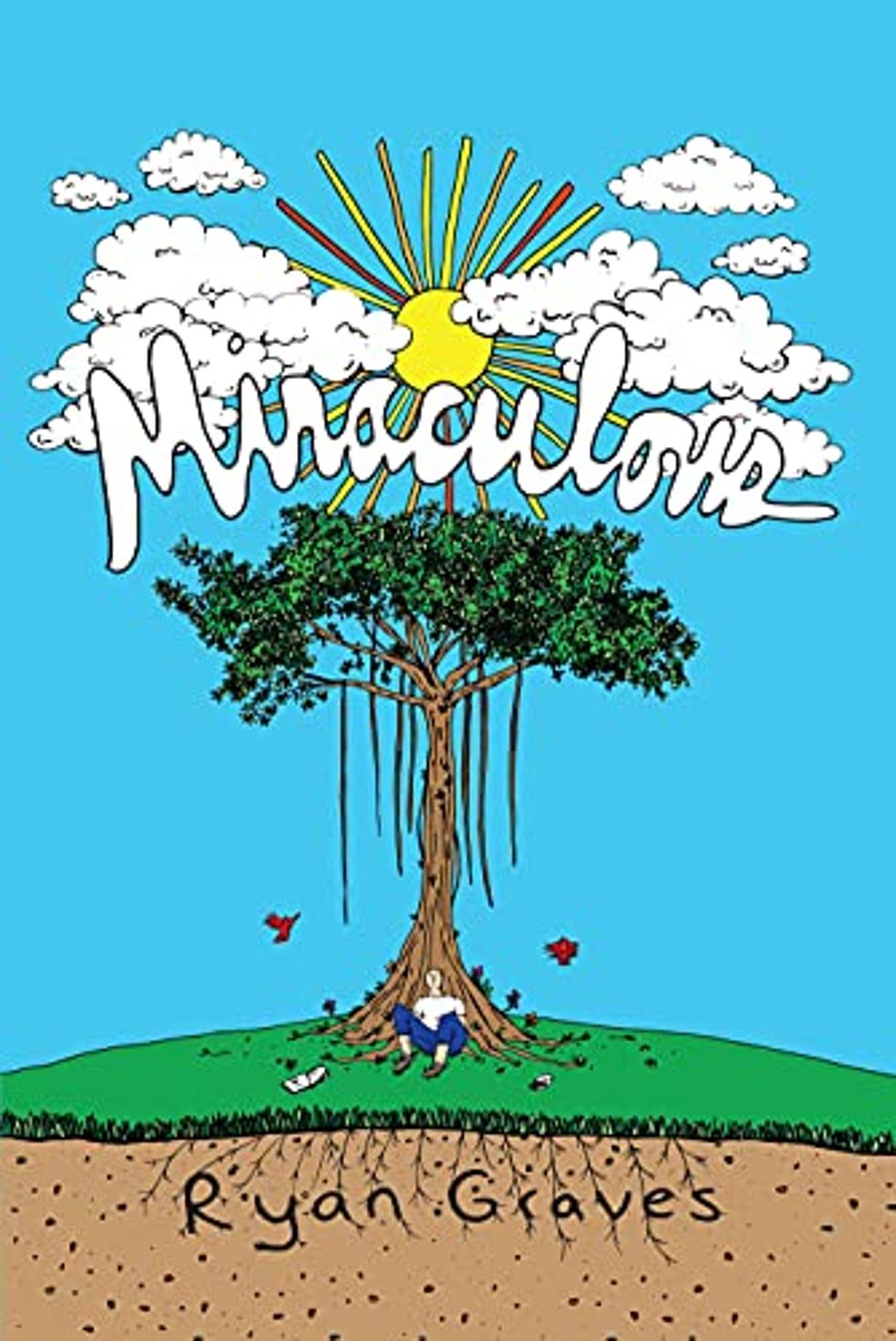 “Miraculous” Written by Man from Presque Isle is a Must Read!