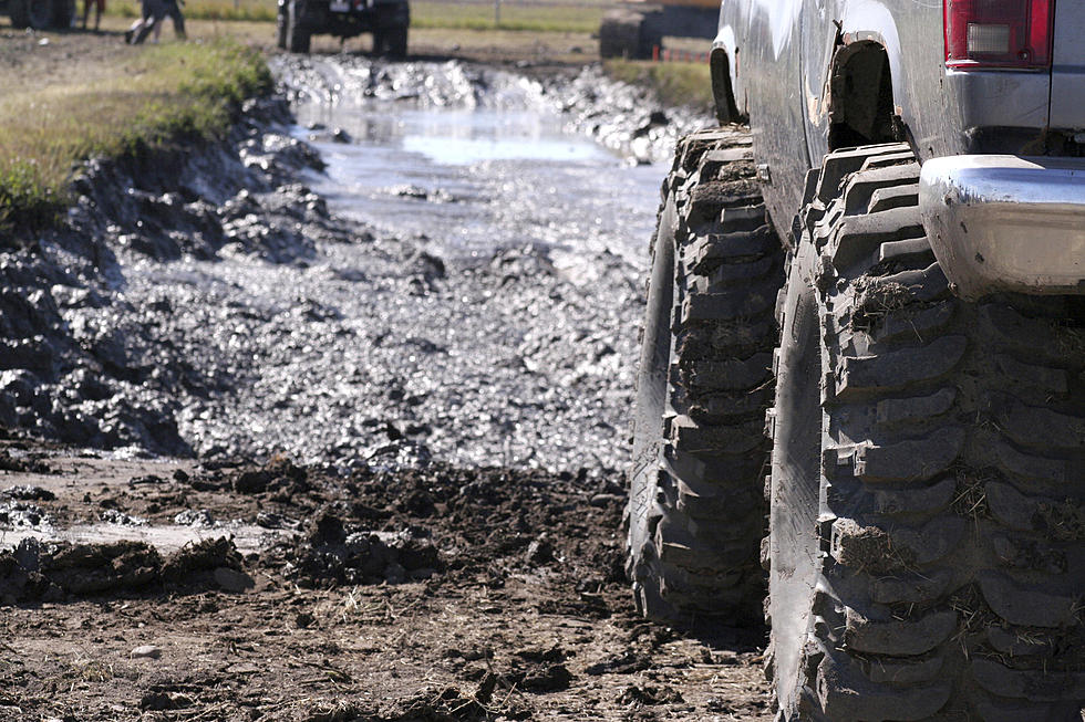 The Western Valley Multiplex in Centreville is Ready for Pulling!