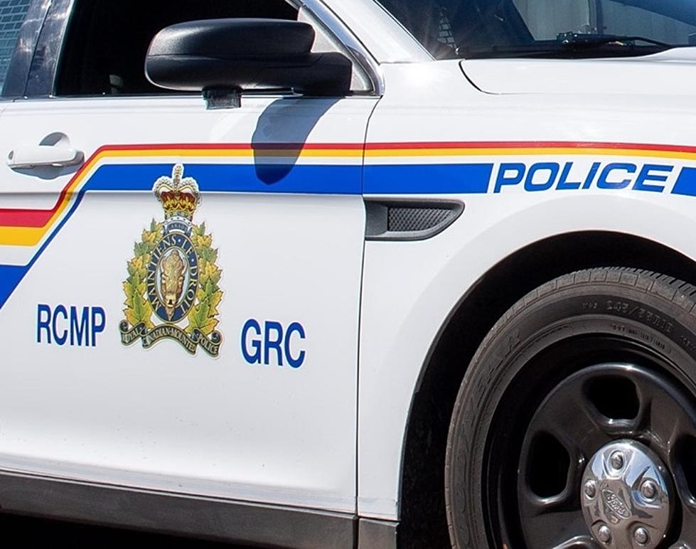 73-Year-Old Man Dies in Motor Vehicle Crash in Allardville, New Brunswick