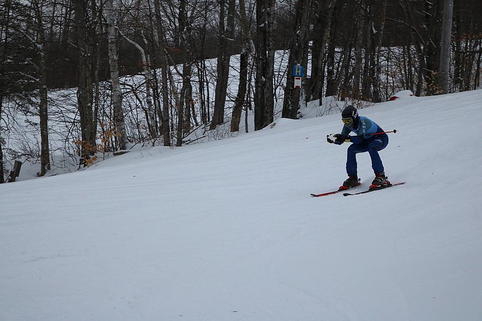 Results From Aroostook League Ski Meet at BigRock in Mars Hill
