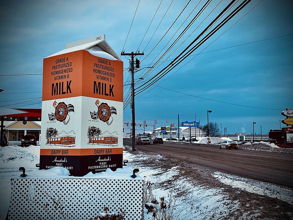 Houlton Farms Chocolate Milk In Short Supply! Update & Story