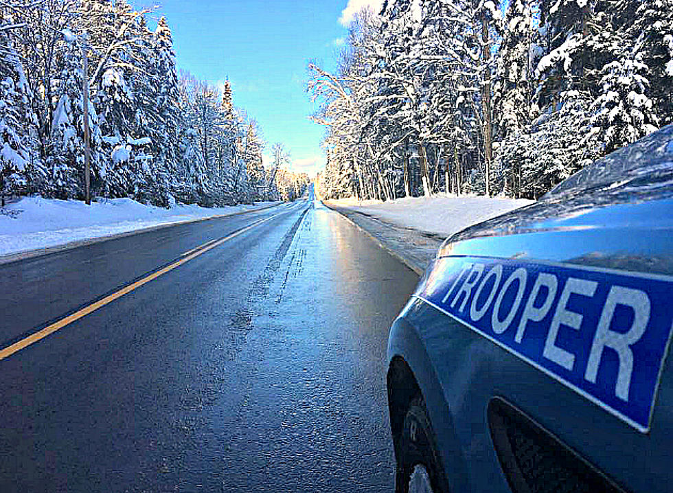 Maine State Police Briefs From Troop F  (February  7th &#8211; 13th)