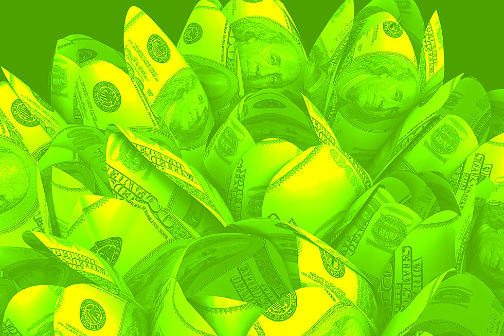 Spring KaChing! Money Machine: 10 Ways You Can Get Ready to Win $10,000 This Spring