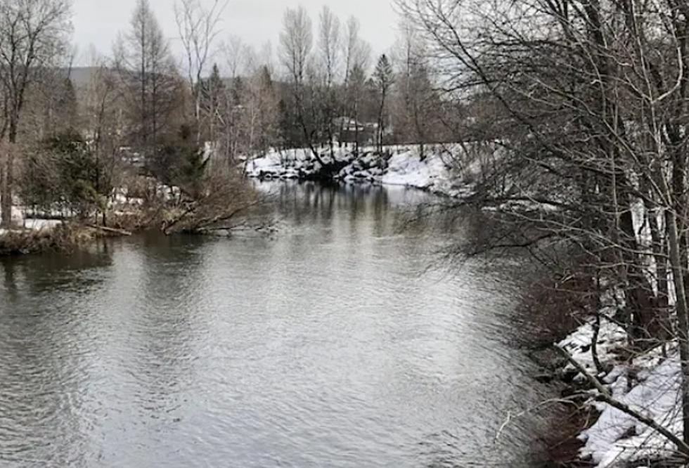 Boy Dies After Falling into Stream in Saint-Basile, N.B.