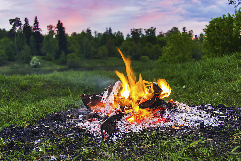 New Brunswick’s Forest Fire Season Begins April 18