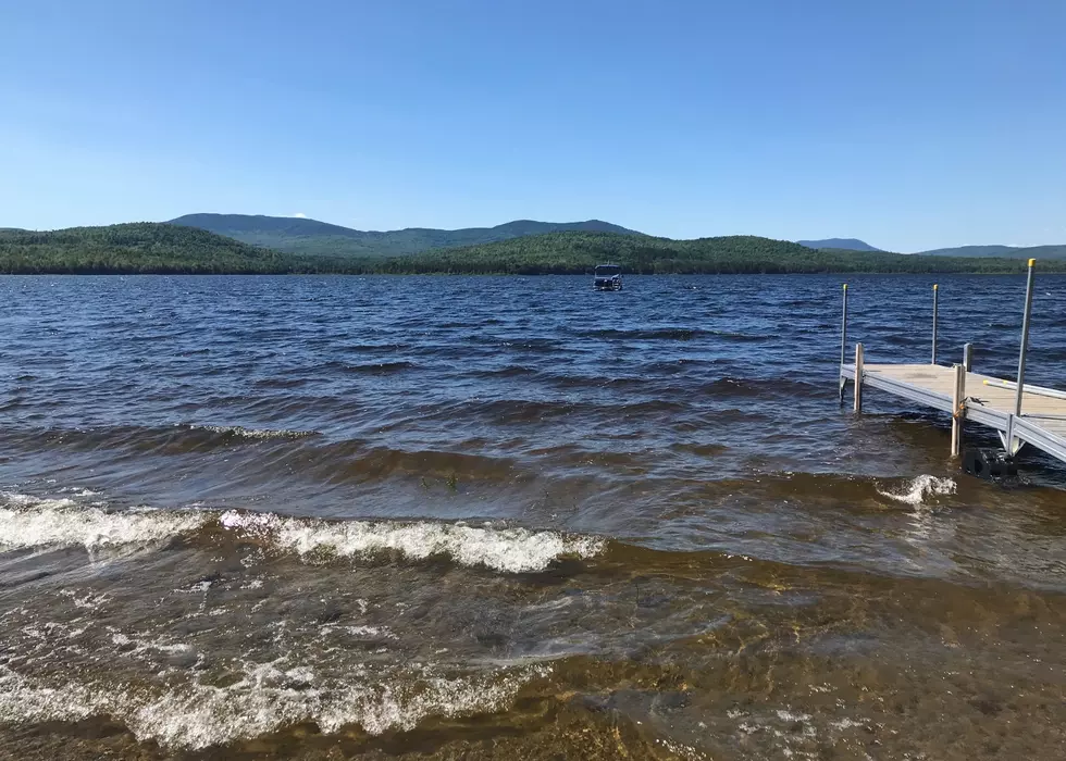 54-Year-Old Man Drowns in Western Maine&#8217;s Aziscohos Lake