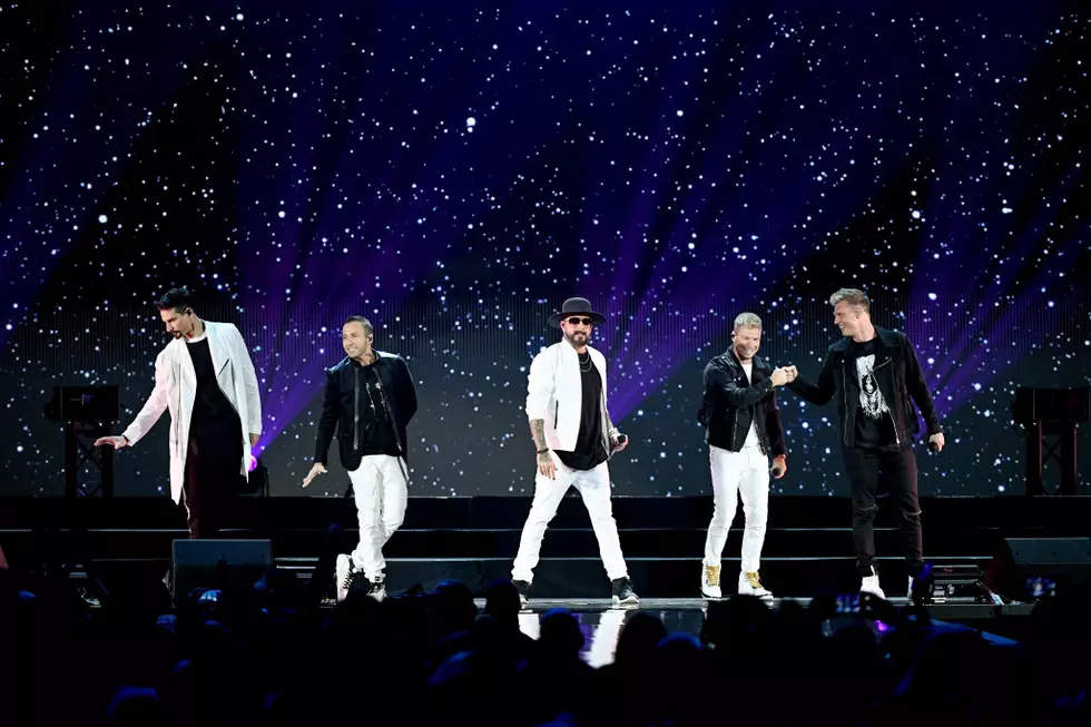 Do You Want to See the Backstreet Boys Live? Here’s How You Go to The Show
