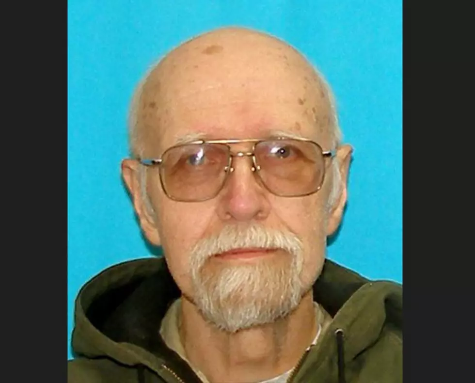 UPDATE: Missing Fort Kent Man Found After Two Days
