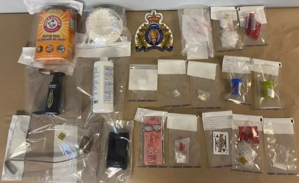 Man Arrested Following Drug Seizure at Tobique First Nation, N.B.