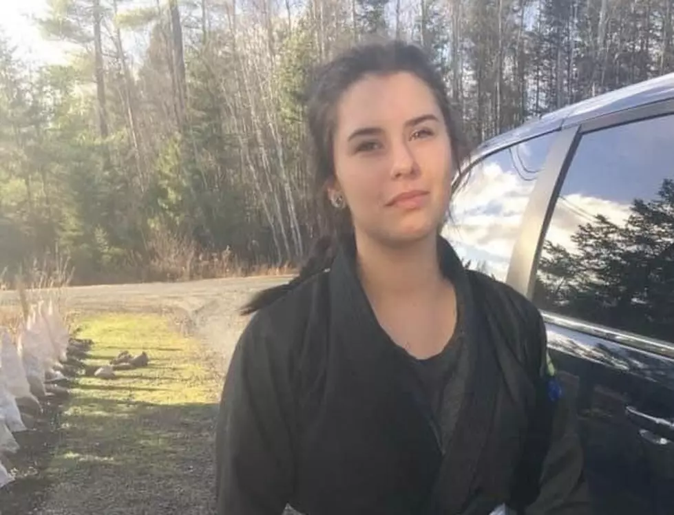 UPDATE: Missing New Brunswick Woman Found Safe