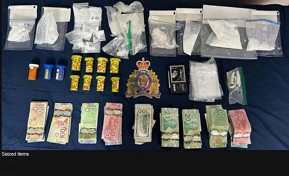 Two Grand Falls, N.B. Women Arrested in Drug Trafficking Sting