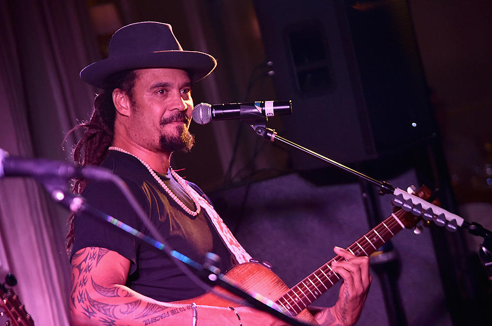 Win Tickets to See Michael Franti & Spearhead in Bangor