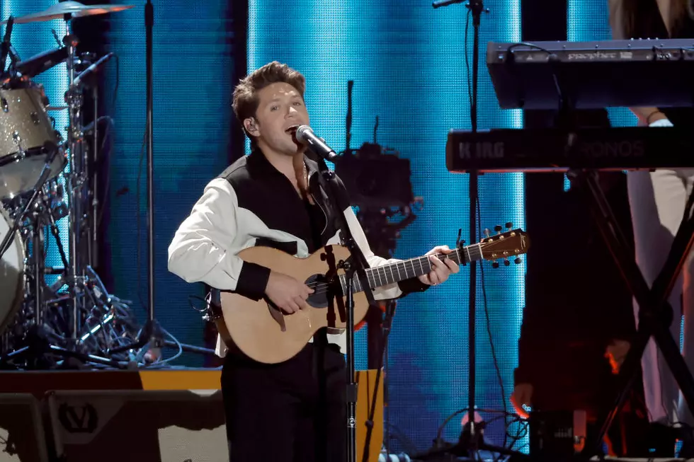 Win Tickets to Niall Horan at the Maine Savings Amphitheater