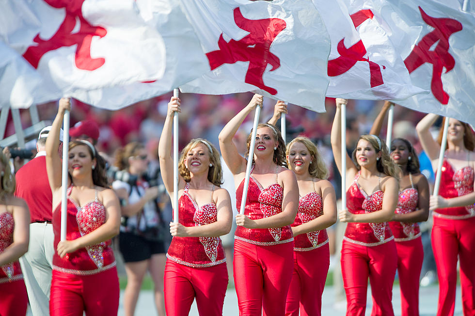 2013 Alabama Football A-Day and Homecoming dates announced