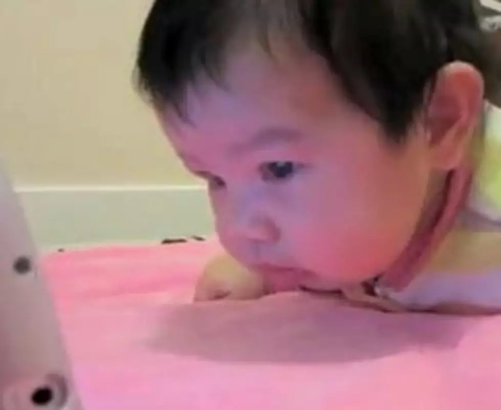 Watch This: Baby Loves Beyonce