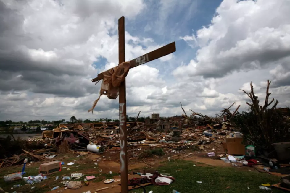 Tuscaloosa Events Planned for Third Anniversary of the April 27th Tornado