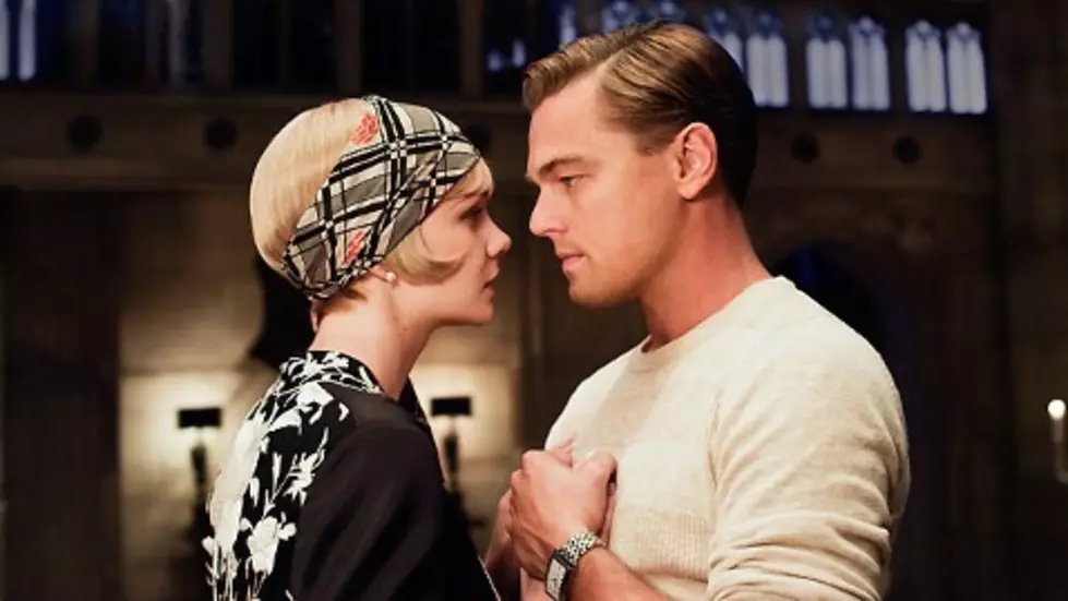 You Have NO Idea How Psyched I Am for The Great Gatsby