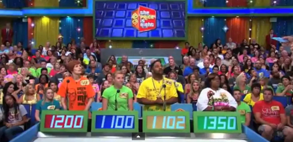 ‘Price is Right’ Contestant Unexpectedly Rips Off Her Wig [VIDEO]