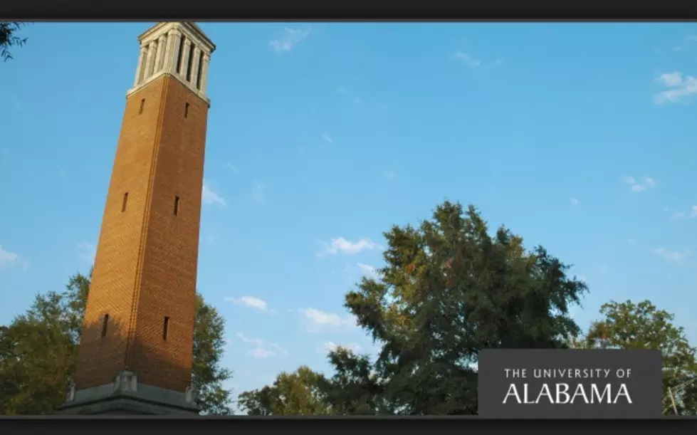 University of Alabama&#8217;s Quad Named One of The Nation&#8217;s Best