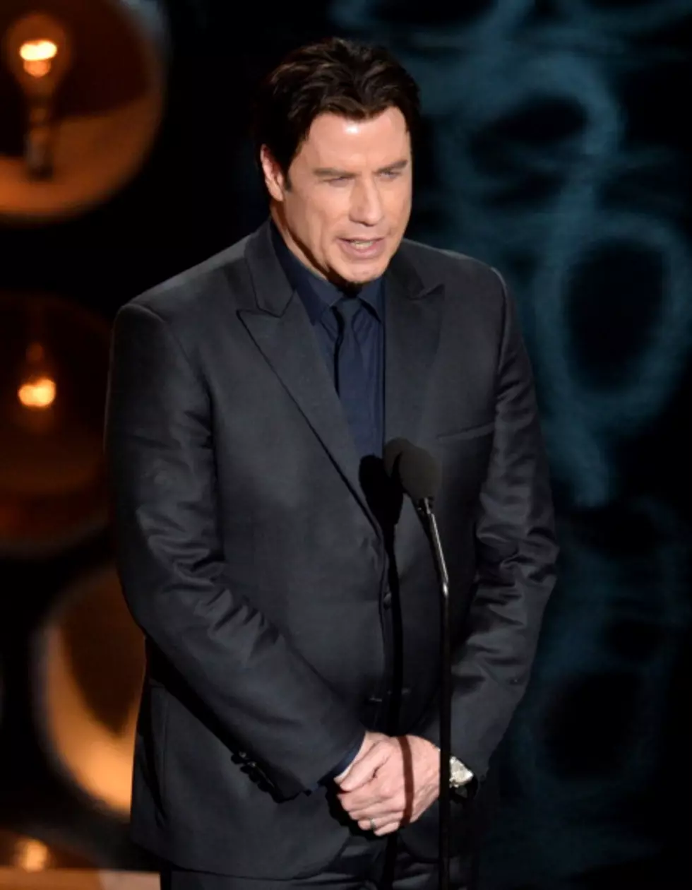 Try the John Travolta ‘Travoltify’ Academy Awards Name Generator