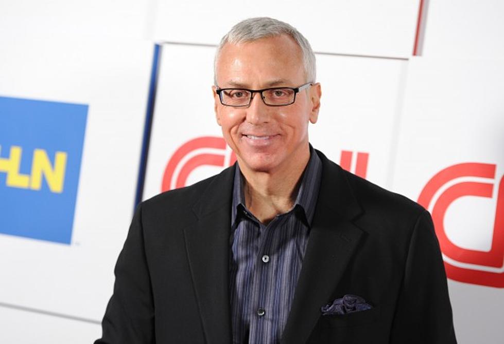 An Open Letter to Dr. Drew, Who Thinks Endometriosis and Interstitial Cystitis Are &#8216;Garbage Bag&#8217; Disorders