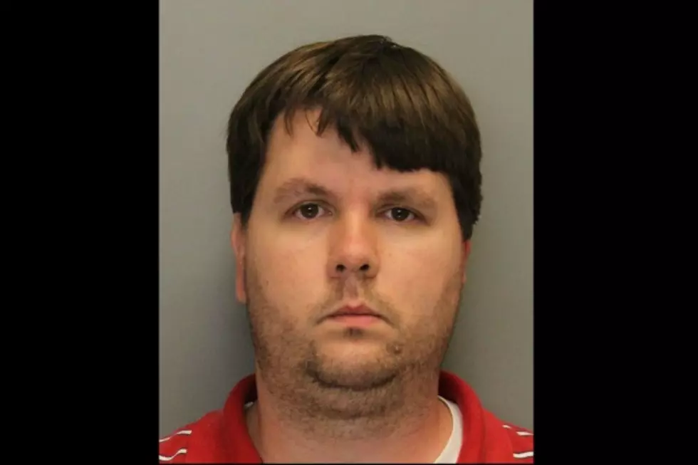 Justin Ross Harris Sentenced in 22-Month-Old Son&#8217;s Hot Car Death