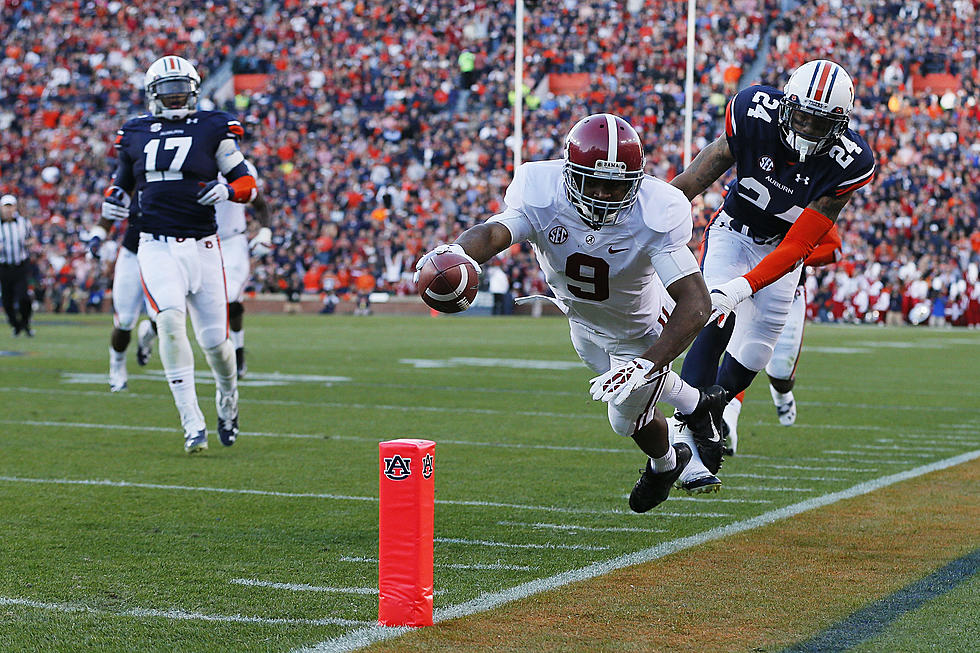 Win Iron Bowl Tickets + More from Coors Light on B101.7