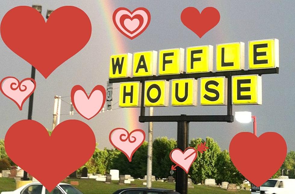I Will Never, Ever Apologize for My Love of Waffle House [PHOTOS]