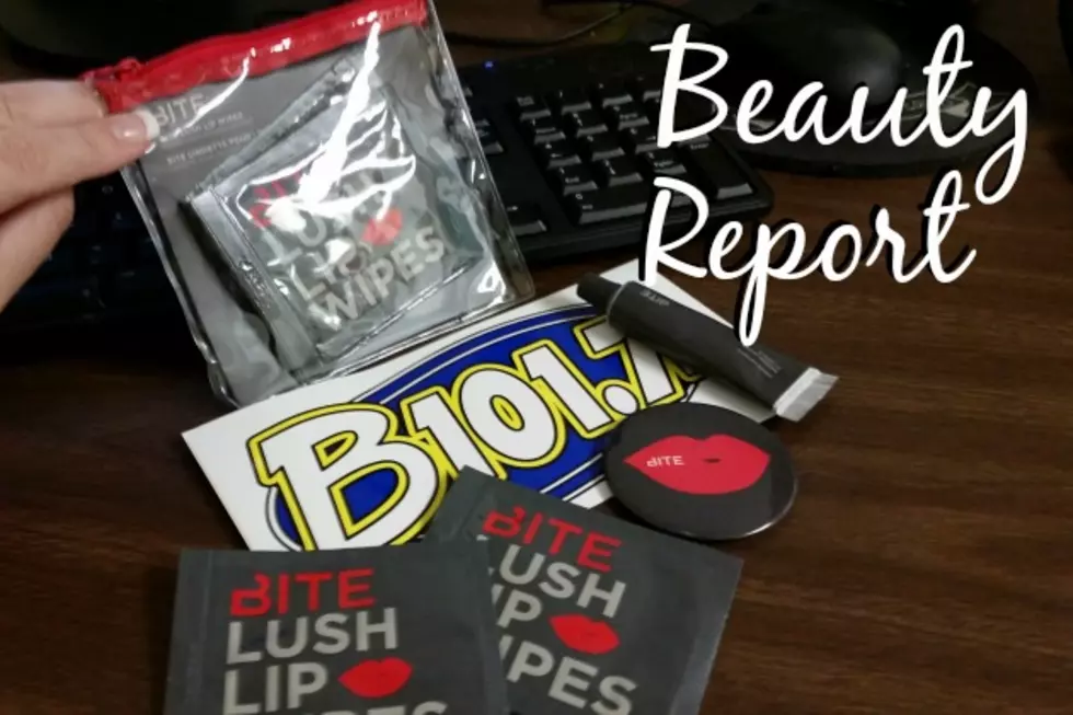 B101.7 Beauty Report: Keep Your Lips Lush this Fall and Winter with These Awesome Products! [PHOTOS, VIDEO]
