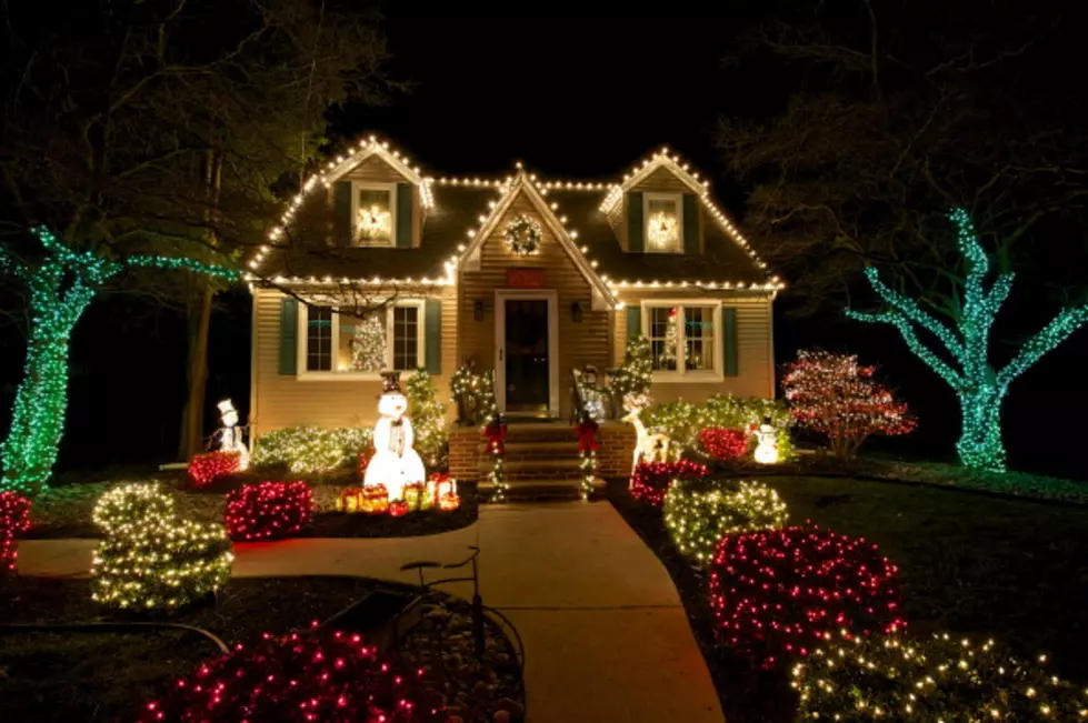 See the Best Christmas Lights Around West Alabama [PHOTOS]
