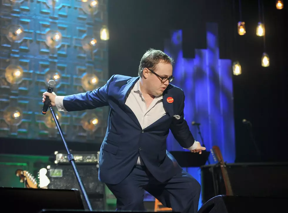 Birmingham’s St. Paul & The Broken Bones Deliver on Letterman’s Challenge