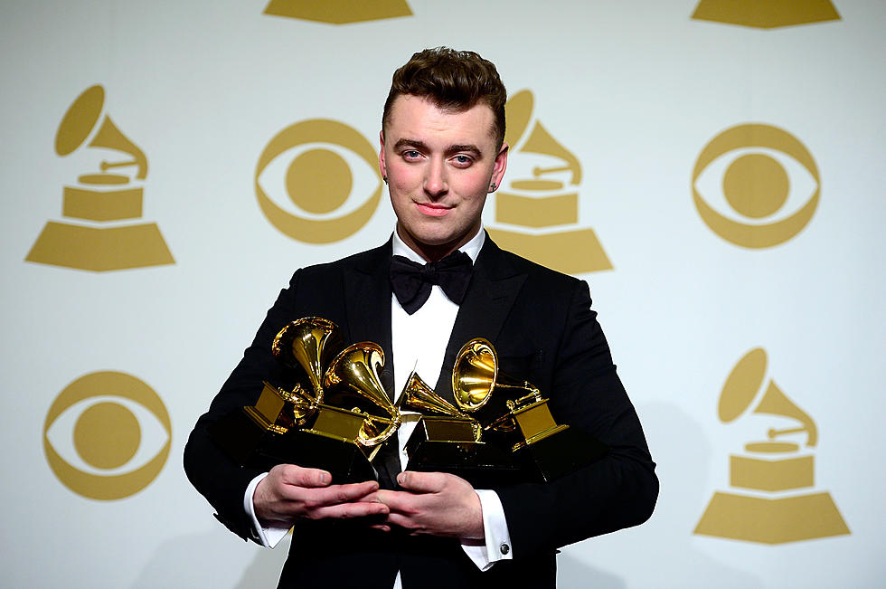 Greg Thomas’ Grammy Awards Report Card and Recap + More