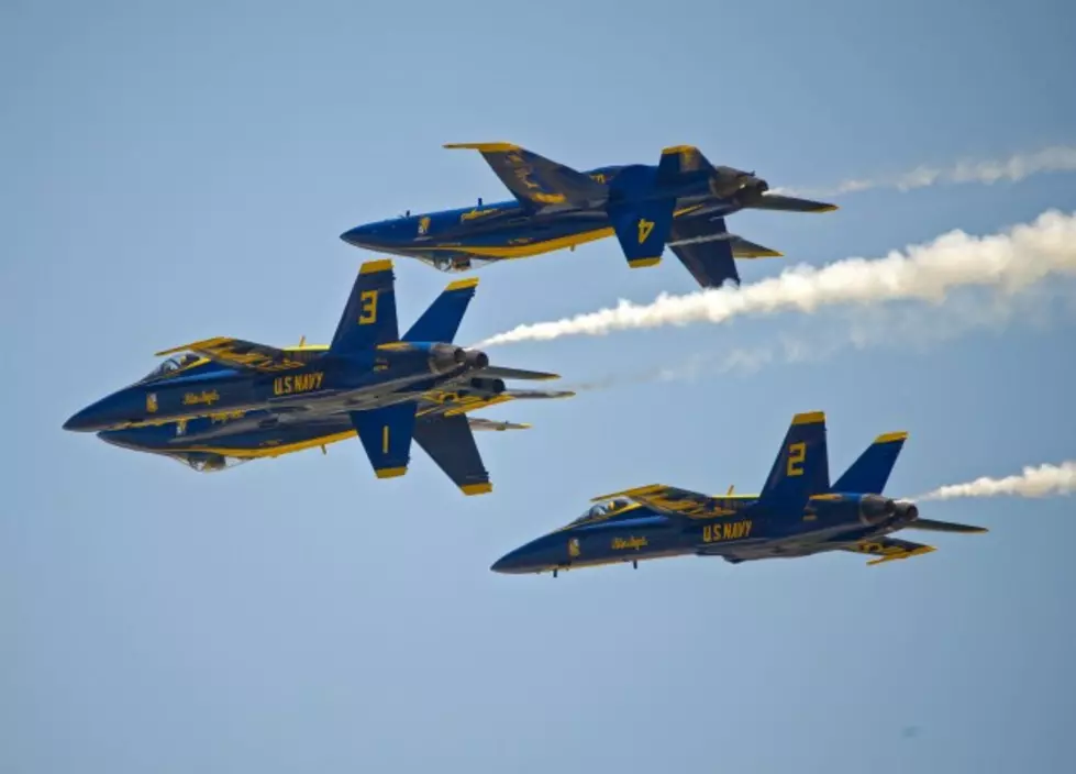Win Reserved &#8216;Air Square&#8217; Seats for Sunday at the Tuscaloosa Air Show