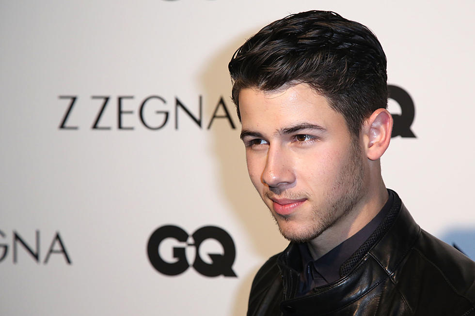 Win LA Trip to Kids’ Choice Awards with Nick Jonas from The Kidd Kraddick Morning Show