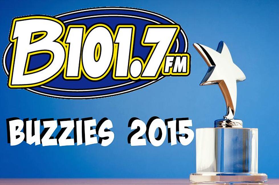 We’re Looking for Tuscaloosa’s Favorite Places and Spaces with the B101.7 Buzzies 2015!