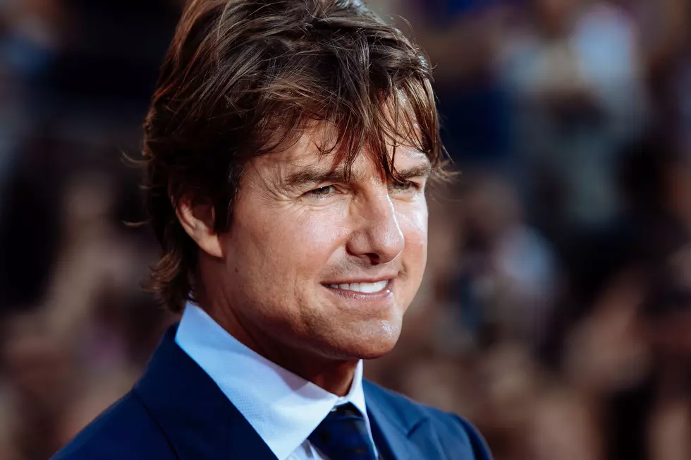 You Haven’t Lived Until You’ve Seen Tom Cruise Totally Dominate His Lip Sync Battle with Jimmy Fallon on ‘The Tonight Show’ [VIDEO]