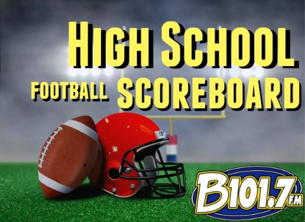 Get Ready for a New Season with the McDonald’s High School Football Scoreboard Presented by Dr. Pepper, and Find Out Where You Can Listen to Tuscaloosa County High Football