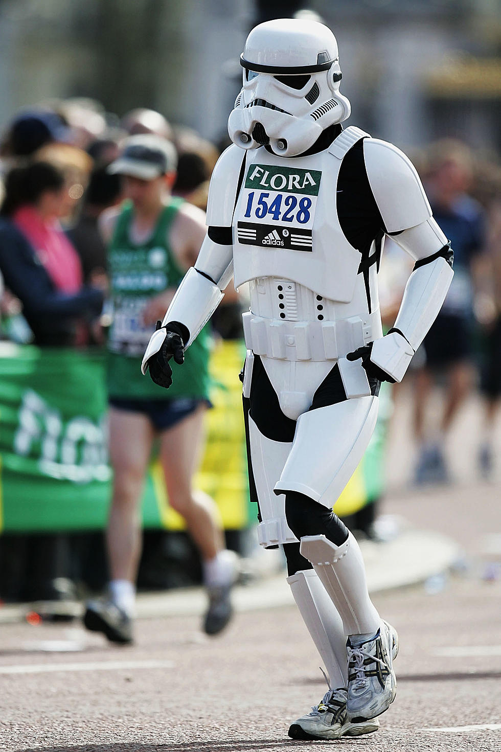 Registration Open for Star Wars Themed Race, ‘May The Course Be With You 5K’