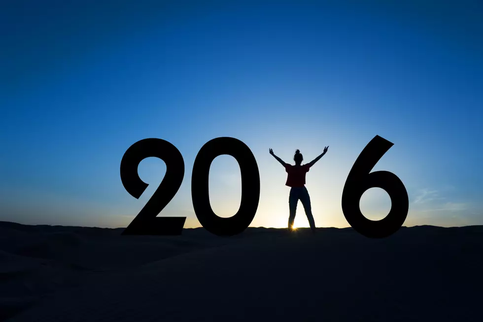 25 New Year’s Resolutions I Can Actually Keep in 2016