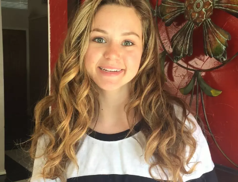 Nickelodeon Star Brec Bassinger Gives ‘Roll Tide’ Shout and Talks About Coming to Tuscaloosa