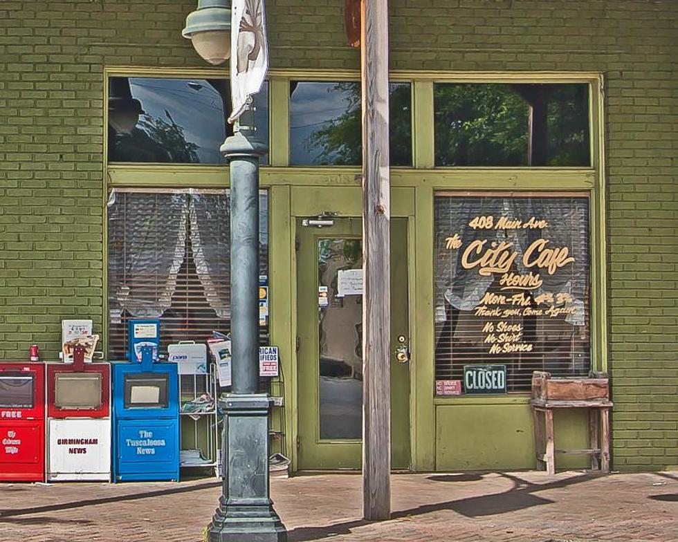 City Cafe in Northport plans reopening