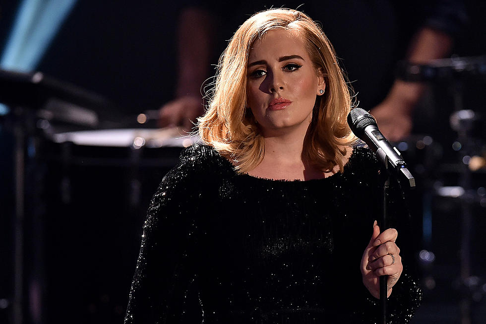 Do You Want Tickets to See Adele on Her Sold out U.S. Tour?