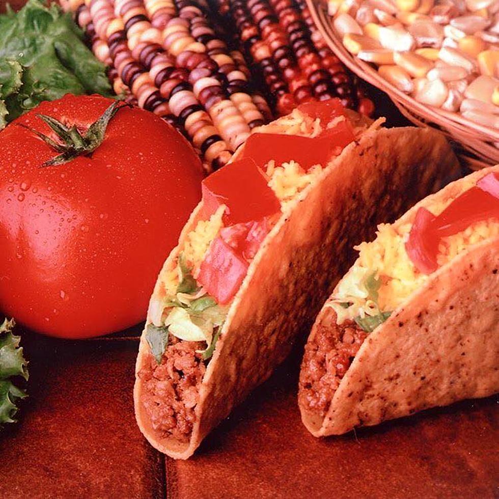 Celebrate National Taco Day with this Ridiculous Deal at Taco Casa