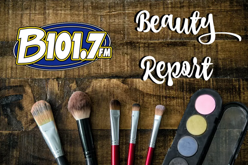 B101.7 Beauty Report: Checking Out Tyra Beauty [VIDEO]