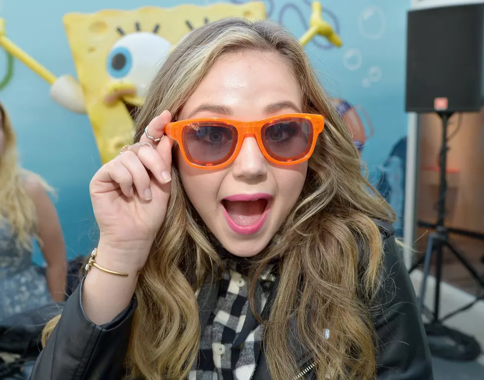 Getting to Know Brec Bassinger Before Kidabaloo Tuscaloosa Appearance [AUDIO]