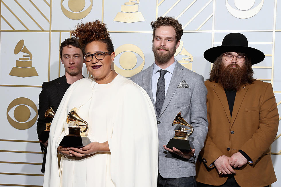 Grading the GRAMMYs: How Accurate Were My Picks for 2016?