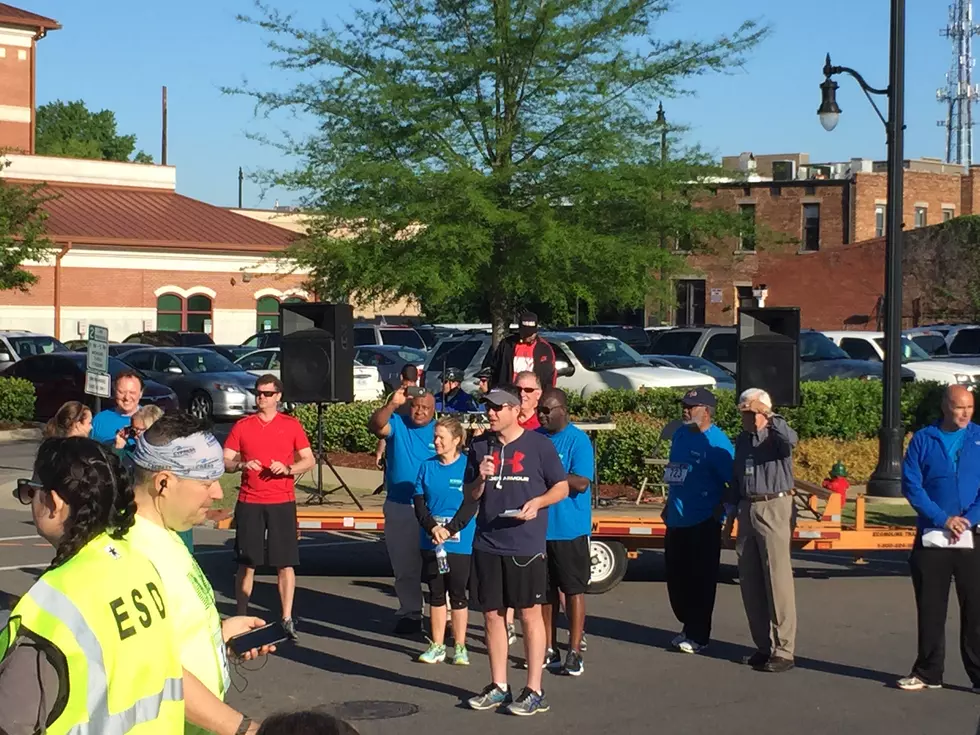 Record Crowd Attends Tuscaloosa Mayor’s Cup Race for School Kids [VIDEOS]