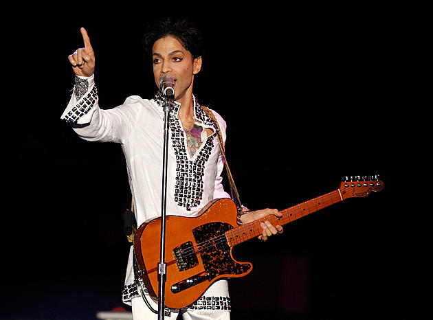 10 Songs You May Not Have Known Were Written By Prince [VIDEOS]