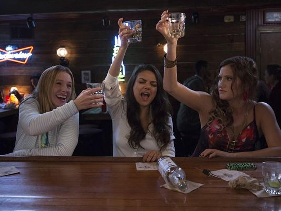 The Trailer for ‘Bad Moms’ Is Here, and It Is Everything [VIDEO]